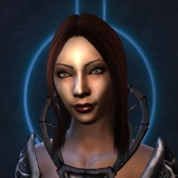 BeePan NOK — legacy portrait