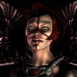 Pennipes — legacy portrait