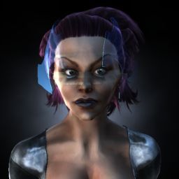 TSELLIOT — legacy portrait