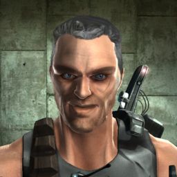 Sechsflugelengel — legacy portrait