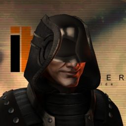 Lorenden — legacy portrait
