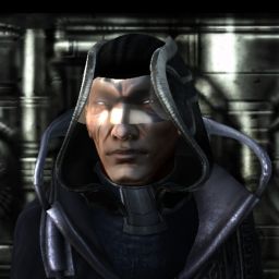 Ermalo — legacy portrait