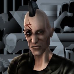 TechAnarchy — legacy portrait