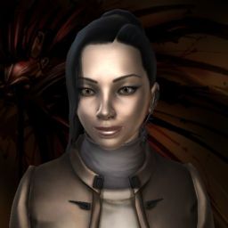 Linda Danvers — legacy portrait