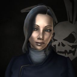 Kalioria — legacy portrait