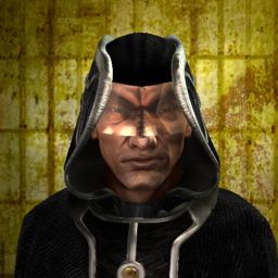 FraFaut — legacy portrait