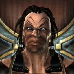 PELENGATOR — legacy portrait