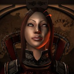 lil Shai — legacy portrait
