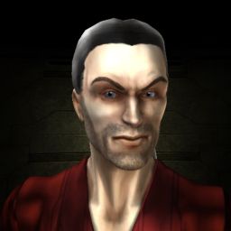 Raedarius — legacy portrait