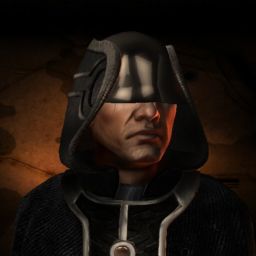 Wise6uy — legacy portrait