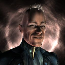 Dobriy — legacy portrait