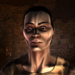 SuperJankie — legacy portrait
