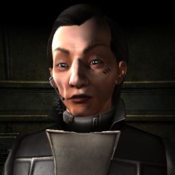 Lance Lightburst — legacy portrait