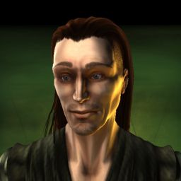 Phloater — legacy portrait