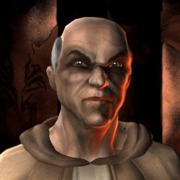 V'Hir — legacy portrait