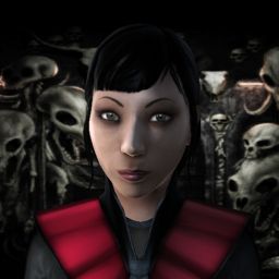TwistedJudgment — legacy portrait