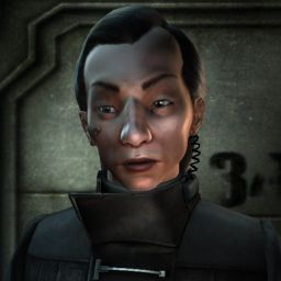 Whapbamalooba — legacy portrait