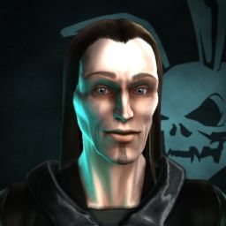 Sindrii muirin — legacy portrait