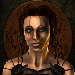 Strap Adiktume — legacy portrait