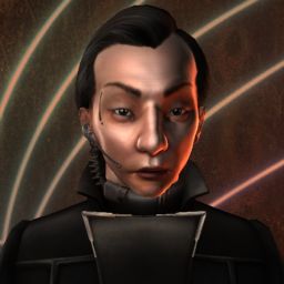 jay thenoob — legacy portrait