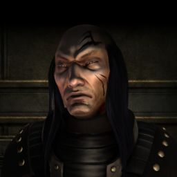 schlonak — legacy portrait