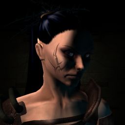 Negulesco — legacy portrait