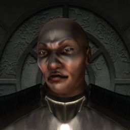 Glak Flak — legacy portrait