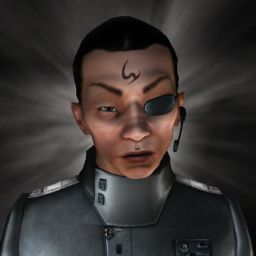 Coor II — legacy portrait