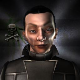 Nordr Hvagr — legacy portrait