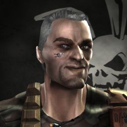 Caldari Mentoz — legacy portrait