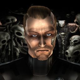 Kaldeath — legacy portrait