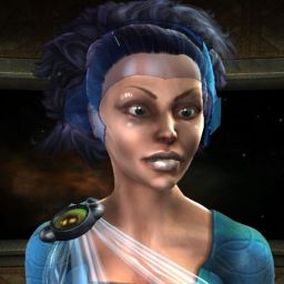 Atazep — legacy portrait