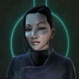IskanderBey — legacy portrait