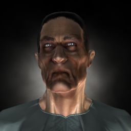 scamperss — legacy portrait