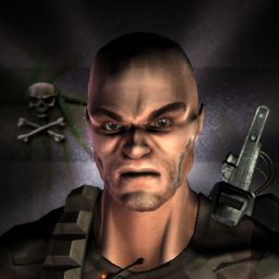 Darkshimmer — legacy portrait
