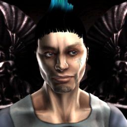 EAP — legacy portrait