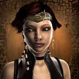 BoOm ScHaKaLaKa — legacy portrait