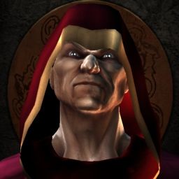 Ragiztiar — legacy portrait