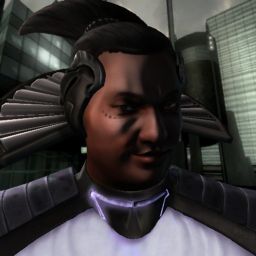 xilhium — legacy portrait