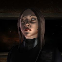 SecretMoonBase — legacy portrait