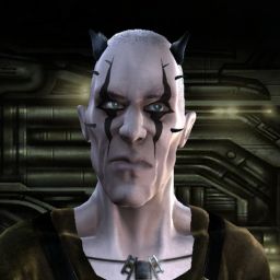 Grulltan — legacy portrait