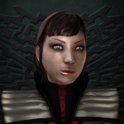 Fortified Teacup — legacy portrait
