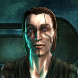 Ketahl — legacy portrait