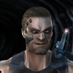 hoastiii — legacy portrait