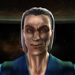 JINTAKIR24 — legacy portrait