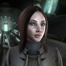 Pinktoque — legacy portrait