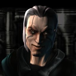 wowyouareacow — legacy portrait