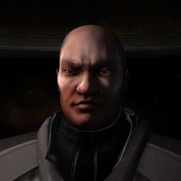 Myxor — legacy portrait