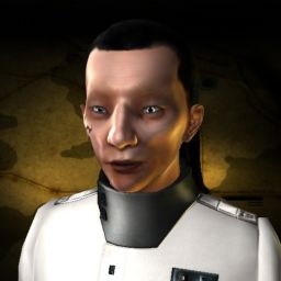 daresp — legacy portrait