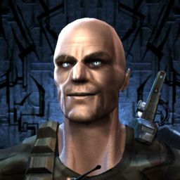 arius regis2 — legacy portrait